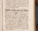 Zdjęcie nr 447 dla obiektu archiwalnego: Acta actorum causarum sententiarum tam diffinitiuarum quam interloquutorisrum decretorum obligationum quietationum procuratorum constitutionum etc. etc. coram Reverendo Domino Paulo Dembski Dei et Apostolice Sedis Gratia Episcopalo Dicensis Suffraganeo Canonico Vicario in Spiritualibus et Officiali Generali Cracoviensis ad Annum Domini Millesimum Sexcentesimum Undecimum cuius indictio octava pontificatus Sanctissimi Domini Nostri Domini Pauli Divina Providentia Papae Vti foeliciter continuantur