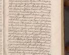 Zdjęcie nr 449 dla obiektu archiwalnego: Acta actorum causarum sententiarum tam diffinitiuarum quam interloquutorisrum decretorum obligationum quietationum procuratorum constitutionum etc. etc. coram Reverendo Domino Paulo Dembski Dei et Apostolice Sedis Gratia Episcopalo Dicensis Suffraganeo Canonico Vicario in Spiritualibus et Officiali Generali Cracoviensis ad Annum Domini Millesimum Sexcentesimum Undecimum cuius indictio octava pontificatus Sanctissimi Domini Nostri Domini Pauli Divina Providentia Papae Vti foeliciter continuantur