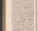 Zdjęcie nr 442 dla obiektu archiwalnego: Acta actorum causarum sententiarum tam diffinitiuarum quam interloquutorisrum decretorum obligationum quietationum procuratorum constitutionum etc. etc. coram Reverendo Domino Paulo Dembski Dei et Apostolice Sedis Gratia Episcopalo Dicensis Suffraganeo Canonico Vicario in Spiritualibus et Officiali Generali Cracoviensis ad Annum Domini Millesimum Sexcentesimum Undecimum cuius indictio octava pontificatus Sanctissimi Domini Nostri Domini Pauli Divina Providentia Papae Vti foeliciter continuantur