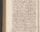 Zdjęcie nr 440 dla obiektu archiwalnego: Acta actorum causarum sententiarum tam diffinitiuarum quam interloquutorisrum decretorum obligationum quietationum procuratorum constitutionum etc. etc. coram Reverendo Domino Paulo Dembski Dei et Apostolice Sedis Gratia Episcopalo Dicensis Suffraganeo Canonico Vicario in Spiritualibus et Officiali Generali Cracoviensis ad Annum Domini Millesimum Sexcentesimum Undecimum cuius indictio octava pontificatus Sanctissimi Domini Nostri Domini Pauli Divina Providentia Papae Vti foeliciter continuantur