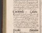 Zdjęcie nr 436 dla obiektu archiwalnego: Acta actorum causarum sententiarum tam diffinitiuarum quam interloquutorisrum decretorum obligationum quietationum procuratorum constitutionum etc. etc. coram Reverendo Domino Paulo Dembski Dei et Apostolice Sedis Gratia Episcopalo Dicensis Suffraganeo Canonico Vicario in Spiritualibus et Officiali Generali Cracoviensis ad Annum Domini Millesimum Sexcentesimum Undecimum cuius indictio octava pontificatus Sanctissimi Domini Nostri Domini Pauli Divina Providentia Papae Vti foeliciter continuantur