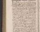 Zdjęcie nr 432 dla obiektu archiwalnego: Acta actorum causarum sententiarum tam diffinitiuarum quam interloquutorisrum decretorum obligationum quietationum procuratorum constitutionum etc. etc. coram Reverendo Domino Paulo Dembski Dei et Apostolice Sedis Gratia Episcopalo Dicensis Suffraganeo Canonico Vicario in Spiritualibus et Officiali Generali Cracoviensis ad Annum Domini Millesimum Sexcentesimum Undecimum cuius indictio octava pontificatus Sanctissimi Domini Nostri Domini Pauli Divina Providentia Papae Vti foeliciter continuantur