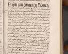 Zdjęcie nr 431 dla obiektu archiwalnego: Acta actorum causarum sententiarum tam diffinitiuarum quam interloquutorisrum decretorum obligationum quietationum procuratorum constitutionum etc. etc. coram Reverendo Domino Paulo Dembski Dei et Apostolice Sedis Gratia Episcopalo Dicensis Suffraganeo Canonico Vicario in Spiritualibus et Officiali Generali Cracoviensis ad Annum Domini Millesimum Sexcentesimum Undecimum cuius indictio octava pontificatus Sanctissimi Domini Nostri Domini Pauli Divina Providentia Papae Vti foeliciter continuantur