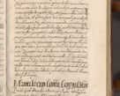 Zdjęcie nr 427 dla obiektu archiwalnego: Acta actorum causarum sententiarum tam diffinitiuarum quam interloquutorisrum decretorum obligationum quietationum procuratorum constitutionum etc. etc. coram Reverendo Domino Paulo Dembski Dei et Apostolice Sedis Gratia Episcopalo Dicensis Suffraganeo Canonico Vicario in Spiritualibus et Officiali Generali Cracoviensis ad Annum Domini Millesimum Sexcentesimum Undecimum cuius indictio octava pontificatus Sanctissimi Domini Nostri Domini Pauli Divina Providentia Papae Vti foeliciter continuantur
