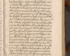 Zdjęcie nr 423 dla obiektu archiwalnego: Acta actorum causarum sententiarum tam diffinitiuarum quam interloquutorisrum decretorum obligationum quietationum procuratorum constitutionum etc. etc. coram Reverendo Domino Paulo Dembski Dei et Apostolice Sedis Gratia Episcopalo Dicensis Suffraganeo Canonico Vicario in Spiritualibus et Officiali Generali Cracoviensis ad Annum Domini Millesimum Sexcentesimum Undecimum cuius indictio octava pontificatus Sanctissimi Domini Nostri Domini Pauli Divina Providentia Papae Vti foeliciter continuantur