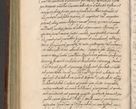 Zdjęcie nr 424 dla obiektu archiwalnego: Acta actorum causarum sententiarum tam diffinitiuarum quam interloquutorisrum decretorum obligationum quietationum procuratorum constitutionum etc. etc. coram Reverendo Domino Paulo Dembski Dei et Apostolice Sedis Gratia Episcopalo Dicensis Suffraganeo Canonico Vicario in Spiritualibus et Officiali Generali Cracoviensis ad Annum Domini Millesimum Sexcentesimum Undecimum cuius indictio octava pontificatus Sanctissimi Domini Nostri Domini Pauli Divina Providentia Papae Vti foeliciter continuantur