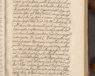 Zdjęcie nr 421 dla obiektu archiwalnego: Acta actorum causarum sententiarum tam diffinitiuarum quam interloquutorisrum decretorum obligationum quietationum procuratorum constitutionum etc. etc. coram Reverendo Domino Paulo Dembski Dei et Apostolice Sedis Gratia Episcopalo Dicensis Suffraganeo Canonico Vicario in Spiritualibus et Officiali Generali Cracoviensis ad Annum Domini Millesimum Sexcentesimum Undecimum cuius indictio octava pontificatus Sanctissimi Domini Nostri Domini Pauli Divina Providentia Papae Vti foeliciter continuantur