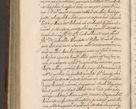 Zdjęcie nr 420 dla obiektu archiwalnego: Acta actorum causarum sententiarum tam diffinitiuarum quam interloquutorisrum decretorum obligationum quietationum procuratorum constitutionum etc. etc. coram Reverendo Domino Paulo Dembski Dei et Apostolice Sedis Gratia Episcopalo Dicensis Suffraganeo Canonico Vicario in Spiritualibus et Officiali Generali Cracoviensis ad Annum Domini Millesimum Sexcentesimum Undecimum cuius indictio octava pontificatus Sanctissimi Domini Nostri Domini Pauli Divina Providentia Papae Vti foeliciter continuantur