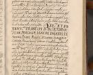 Zdjęcie nr 417 dla obiektu archiwalnego: Acta actorum causarum sententiarum tam diffinitiuarum quam interloquutorisrum decretorum obligationum quietationum procuratorum constitutionum etc. etc. coram Reverendo Domino Paulo Dembski Dei et Apostolice Sedis Gratia Episcopalo Dicensis Suffraganeo Canonico Vicario in Spiritualibus et Officiali Generali Cracoviensis ad Annum Domini Millesimum Sexcentesimum Undecimum cuius indictio octava pontificatus Sanctissimi Domini Nostri Domini Pauli Divina Providentia Papae Vti foeliciter continuantur