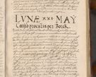 Zdjęcie nr 791 dla obiektu archiwalnego: Acta actorum causarum sententiarum tam diffinitiuarum quam interloquutorisrum decretorum obligationum quietationum procuratorum constitutionum etc. etc. coram Reverendo Domino Paulo Dembski Dei et Apostolice Sedis Gratia Episcopalo Dicensis Suffraganeo Canonico Vicario in Spiritualibus et Officiali Generali Cracoviensis ad Annum Domini Millesimum Sexcentesimum Undecimum cuius indictio octava pontificatus Sanctissimi Domini Nostri Domini Pauli Divina Providentia Papae Vti foeliciter continuantur