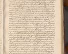 Zdjęcie nr 789 dla obiektu archiwalnego: Acta actorum causarum sententiarum tam diffinitiuarum quam interloquutorisrum decretorum obligationum quietationum procuratorum constitutionum etc. etc. coram Reverendo Domino Paulo Dembski Dei et Apostolice Sedis Gratia Episcopalo Dicensis Suffraganeo Canonico Vicario in Spiritualibus et Officiali Generali Cracoviensis ad Annum Domini Millesimum Sexcentesimum Undecimum cuius indictio octava pontificatus Sanctissimi Domini Nostri Domini Pauli Divina Providentia Papae Vti foeliciter continuantur