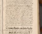 Zdjęcie nr 775 dla obiektu archiwalnego: Acta actorum causarum sententiarum tam diffinitiuarum quam interloquutorisrum decretorum obligationum quietationum procuratorum constitutionum etc. etc. coram Reverendo Domino Paulo Dembski Dei et Apostolice Sedis Gratia Episcopalo Dicensis Suffraganeo Canonico Vicario in Spiritualibus et Officiali Generali Cracoviensis ad Annum Domini Millesimum Sexcentesimum Undecimum cuius indictio octava pontificatus Sanctissimi Domini Nostri Domini Pauli Divina Providentia Papae Vti foeliciter continuantur