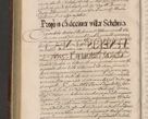 Zdjęcie nr 774 dla obiektu archiwalnego: Acta actorum causarum sententiarum tam diffinitiuarum quam interloquutorisrum decretorum obligationum quietationum procuratorum constitutionum etc. etc. coram Reverendo Domino Paulo Dembski Dei et Apostolice Sedis Gratia Episcopalo Dicensis Suffraganeo Canonico Vicario in Spiritualibus et Officiali Generali Cracoviensis ad Annum Domini Millesimum Sexcentesimum Undecimum cuius indictio octava pontificatus Sanctissimi Domini Nostri Domini Pauli Divina Providentia Papae Vti foeliciter continuantur