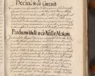 Zdjęcie nr 767 dla obiektu archiwalnego: Acta actorum causarum sententiarum tam diffinitiuarum quam interloquutorisrum decretorum obligationum quietationum procuratorum constitutionum etc. etc. coram Reverendo Domino Paulo Dembski Dei et Apostolice Sedis Gratia Episcopalo Dicensis Suffraganeo Canonico Vicario in Spiritualibus et Officiali Generali Cracoviensis ad Annum Domini Millesimum Sexcentesimum Undecimum cuius indictio octava pontificatus Sanctissimi Domini Nostri Domini Pauli Divina Providentia Papae Vti foeliciter continuantur