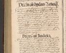 Zdjęcie nr 764 dla obiektu archiwalnego: Acta actorum causarum sententiarum tam diffinitiuarum quam interloquutorisrum decretorum obligationum quietationum procuratorum constitutionum etc. etc. coram Reverendo Domino Paulo Dembski Dei et Apostolice Sedis Gratia Episcopalo Dicensis Suffraganeo Canonico Vicario in Spiritualibus et Officiali Generali Cracoviensis ad Annum Domini Millesimum Sexcentesimum Undecimum cuius indictio octava pontificatus Sanctissimi Domini Nostri Domini Pauli Divina Providentia Papae Vti foeliciter continuantur