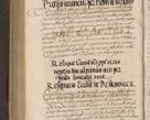 Zdjęcie nr 748 dla obiektu archiwalnego: Acta actorum causarum sententiarum tam diffinitiuarum quam interloquutorisrum decretorum obligationum quietationum procuratorum constitutionum etc. etc. coram Reverendo Domino Paulo Dembski Dei et Apostolice Sedis Gratia Episcopalo Dicensis Suffraganeo Canonico Vicario in Spiritualibus et Officiali Generali Cracoviensis ad Annum Domini Millesimum Sexcentesimum Undecimum cuius indictio octava pontificatus Sanctissimi Domini Nostri Domini Pauli Divina Providentia Papae Vti foeliciter continuantur