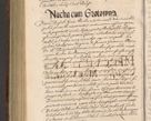 Zdjęcie nr 746 dla obiektu archiwalnego: Acta actorum causarum sententiarum tam diffinitiuarum quam interloquutorisrum decretorum obligationum quietationum procuratorum constitutionum etc. etc. coram Reverendo Domino Paulo Dembski Dei et Apostolice Sedis Gratia Episcopalo Dicensis Suffraganeo Canonico Vicario in Spiritualibus et Officiali Generali Cracoviensis ad Annum Domini Millesimum Sexcentesimum Undecimum cuius indictio octava pontificatus Sanctissimi Domini Nostri Domini Pauli Divina Providentia Papae Vti foeliciter continuantur