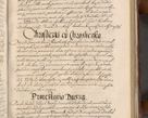 Zdjęcie nr 725 dla obiektu archiwalnego: Acta actorum causarum sententiarum tam diffinitiuarum quam interloquutorisrum decretorum obligationum quietationum procuratorum constitutionum etc. etc. coram Reverendo Domino Paulo Dembski Dei et Apostolice Sedis Gratia Episcopalo Dicensis Suffraganeo Canonico Vicario in Spiritualibus et Officiali Generali Cracoviensis ad Annum Domini Millesimum Sexcentesimum Undecimum cuius indictio octava pontificatus Sanctissimi Domini Nostri Domini Pauli Divina Providentia Papae Vti foeliciter continuantur