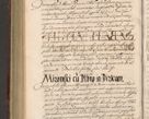 Zdjęcie nr 722 dla obiektu archiwalnego: Acta actorum causarum sententiarum tam diffinitiuarum quam interloquutorisrum decretorum obligationum quietationum procuratorum constitutionum etc. etc. coram Reverendo Domino Paulo Dembski Dei et Apostolice Sedis Gratia Episcopalo Dicensis Suffraganeo Canonico Vicario in Spiritualibus et Officiali Generali Cracoviensis ad Annum Domini Millesimum Sexcentesimum Undecimum cuius indictio octava pontificatus Sanctissimi Domini Nostri Domini Pauli Divina Providentia Papae Vti foeliciter continuantur