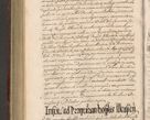 Zdjęcie nr 720 dla obiektu archiwalnego: Acta actorum causarum sententiarum tam diffinitiuarum quam interloquutorisrum decretorum obligationum quietationum procuratorum constitutionum etc. etc. coram Reverendo Domino Paulo Dembski Dei et Apostolice Sedis Gratia Episcopalo Dicensis Suffraganeo Canonico Vicario in Spiritualibus et Officiali Generali Cracoviensis ad Annum Domini Millesimum Sexcentesimum Undecimum cuius indictio octava pontificatus Sanctissimi Domini Nostri Domini Pauli Divina Providentia Papae Vti foeliciter continuantur