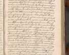 Zdjęcie nr 711 dla obiektu archiwalnego: Acta actorum causarum sententiarum tam diffinitiuarum quam interloquutorisrum decretorum obligationum quietationum procuratorum constitutionum etc. etc. coram Reverendo Domino Paulo Dembski Dei et Apostolice Sedis Gratia Episcopalo Dicensis Suffraganeo Canonico Vicario in Spiritualibus et Officiali Generali Cracoviensis ad Annum Domini Millesimum Sexcentesimum Undecimum cuius indictio octava pontificatus Sanctissimi Domini Nostri Domini Pauli Divina Providentia Papae Vti foeliciter continuantur