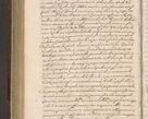 Zdjęcie nr 706 dla obiektu archiwalnego: Acta actorum causarum sententiarum tam diffinitiuarum quam interloquutorisrum decretorum obligationum quietationum procuratorum constitutionum etc. etc. coram Reverendo Domino Paulo Dembski Dei et Apostolice Sedis Gratia Episcopalo Dicensis Suffraganeo Canonico Vicario in Spiritualibus et Officiali Generali Cracoviensis ad Annum Domini Millesimum Sexcentesimum Undecimum cuius indictio octava pontificatus Sanctissimi Domini Nostri Domini Pauli Divina Providentia Papae Vti foeliciter continuantur