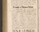 Zdjęcie nr 702 dla obiektu archiwalnego: Acta actorum causarum sententiarum tam diffinitiuarum quam interloquutorisrum decretorum obligationum quietationum procuratorum constitutionum etc. etc. coram Reverendo Domino Paulo Dembski Dei et Apostolice Sedis Gratia Episcopalo Dicensis Suffraganeo Canonico Vicario in Spiritualibus et Officiali Generali Cracoviensis ad Annum Domini Millesimum Sexcentesimum Undecimum cuius indictio octava pontificatus Sanctissimi Domini Nostri Domini Pauli Divina Providentia Papae Vti foeliciter continuantur