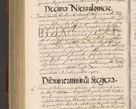 Zdjęcie nr 700 dla obiektu archiwalnego: Acta actorum causarum sententiarum tam diffinitiuarum quam interloquutorisrum decretorum obligationum quietationum procuratorum constitutionum etc. etc. coram Reverendo Domino Paulo Dembski Dei et Apostolice Sedis Gratia Episcopalo Dicensis Suffraganeo Canonico Vicario in Spiritualibus et Officiali Generali Cracoviensis ad Annum Domini Millesimum Sexcentesimum Undecimum cuius indictio octava pontificatus Sanctissimi Domini Nostri Domini Pauli Divina Providentia Papae Vti foeliciter continuantur