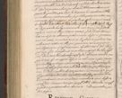 Zdjęcie nr 682 dla obiektu archiwalnego: Acta actorum causarum sententiarum tam diffinitiuarum quam interloquutorisrum decretorum obligationum quietationum procuratorum constitutionum etc. etc. coram Reverendo Domino Paulo Dembski Dei et Apostolice Sedis Gratia Episcopalo Dicensis Suffraganeo Canonico Vicario in Spiritualibus et Officiali Generali Cracoviensis ad Annum Domini Millesimum Sexcentesimum Undecimum cuius indictio octava pontificatus Sanctissimi Domini Nostri Domini Pauli Divina Providentia Papae Vti foeliciter continuantur
