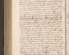 Zdjęcie nr 676 dla obiektu archiwalnego: Acta actorum causarum sententiarum tam diffinitiuarum quam interloquutorisrum decretorum obligationum quietationum procuratorum constitutionum etc. etc. coram Reverendo Domino Paulo Dembski Dei et Apostolice Sedis Gratia Episcopalo Dicensis Suffraganeo Canonico Vicario in Spiritualibus et Officiali Generali Cracoviensis ad Annum Domini Millesimum Sexcentesimum Undecimum cuius indictio octava pontificatus Sanctissimi Domini Nostri Domini Pauli Divina Providentia Papae Vti foeliciter continuantur