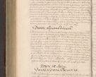Zdjęcie nr 670 dla obiektu archiwalnego: Acta actorum causarum sententiarum tam diffinitiuarum quam interloquutorisrum decretorum obligationum quietationum procuratorum constitutionum etc. etc. coram Reverendo Domino Paulo Dembski Dei et Apostolice Sedis Gratia Episcopalo Dicensis Suffraganeo Canonico Vicario in Spiritualibus et Officiali Generali Cracoviensis ad Annum Domini Millesimum Sexcentesimum Undecimum cuius indictio octava pontificatus Sanctissimi Domini Nostri Domini Pauli Divina Providentia Papae Vti foeliciter continuantur