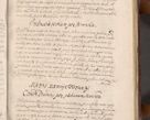 Zdjęcie nr 667 dla obiektu archiwalnego: Acta actorum causarum sententiarum tam diffinitiuarum quam interloquutorisrum decretorum obligationum quietationum procuratorum constitutionum etc. etc. coram Reverendo Domino Paulo Dembski Dei et Apostolice Sedis Gratia Episcopalo Dicensis Suffraganeo Canonico Vicario in Spiritualibus et Officiali Generali Cracoviensis ad Annum Domini Millesimum Sexcentesimum Undecimum cuius indictio octava pontificatus Sanctissimi Domini Nostri Domini Pauli Divina Providentia Papae Vti foeliciter continuantur
