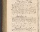 Zdjęcie nr 664 dla obiektu archiwalnego: Acta actorum causarum sententiarum tam diffinitiuarum quam interloquutorisrum decretorum obligationum quietationum procuratorum constitutionum etc. etc. coram Reverendo Domino Paulo Dembski Dei et Apostolice Sedis Gratia Episcopalo Dicensis Suffraganeo Canonico Vicario in Spiritualibus et Officiali Generali Cracoviensis ad Annum Domini Millesimum Sexcentesimum Undecimum cuius indictio octava pontificatus Sanctissimi Domini Nostri Domini Pauli Divina Providentia Papae Vti foeliciter continuantur
