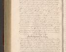Zdjęcie nr 652 dla obiektu archiwalnego: Acta actorum causarum sententiarum tam diffinitiuarum quam interloquutorisrum decretorum obligationum quietationum procuratorum constitutionum etc. etc. coram Reverendo Domino Paulo Dembski Dei et Apostolice Sedis Gratia Episcopalo Dicensis Suffraganeo Canonico Vicario in Spiritualibus et Officiali Generali Cracoviensis ad Annum Domini Millesimum Sexcentesimum Undecimum cuius indictio octava pontificatus Sanctissimi Domini Nostri Domini Pauli Divina Providentia Papae Vti foeliciter continuantur