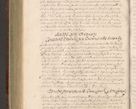Zdjęcie nr 650 dla obiektu archiwalnego: Acta actorum causarum sententiarum tam diffinitiuarum quam interloquutorisrum decretorum obligationum quietationum procuratorum constitutionum etc. etc. coram Reverendo Domino Paulo Dembski Dei et Apostolice Sedis Gratia Episcopalo Dicensis Suffraganeo Canonico Vicario in Spiritualibus et Officiali Generali Cracoviensis ad Annum Domini Millesimum Sexcentesimum Undecimum cuius indictio octava pontificatus Sanctissimi Domini Nostri Domini Pauli Divina Providentia Papae Vti foeliciter continuantur