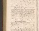Zdjęcie nr 634 dla obiektu archiwalnego: Acta actorum causarum sententiarum tam diffinitiuarum quam interloquutorisrum decretorum obligationum quietationum procuratorum constitutionum etc. etc. coram Reverendo Domino Paulo Dembski Dei et Apostolice Sedis Gratia Episcopalo Dicensis Suffraganeo Canonico Vicario in Spiritualibus et Officiali Generali Cracoviensis ad Annum Domini Millesimum Sexcentesimum Undecimum cuius indictio octava pontificatus Sanctissimi Domini Nostri Domini Pauli Divina Providentia Papae Vti foeliciter continuantur