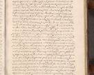 Zdjęcie nr 631 dla obiektu archiwalnego: Acta actorum causarum sententiarum tam diffinitiuarum quam interloquutorisrum decretorum obligationum quietationum procuratorum constitutionum etc. etc. coram Reverendo Domino Paulo Dembski Dei et Apostolice Sedis Gratia Episcopalo Dicensis Suffraganeo Canonico Vicario in Spiritualibus et Officiali Generali Cracoviensis ad Annum Domini Millesimum Sexcentesimum Undecimum cuius indictio octava pontificatus Sanctissimi Domini Nostri Domini Pauli Divina Providentia Papae Vti foeliciter continuantur