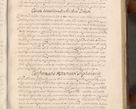 Zdjęcie nr 623 dla obiektu archiwalnego: Acta actorum causarum sententiarum tam diffinitiuarum quam interloquutorisrum decretorum obligationum quietationum procuratorum constitutionum etc. etc. coram Reverendo Domino Paulo Dembski Dei et Apostolice Sedis Gratia Episcopalo Dicensis Suffraganeo Canonico Vicario in Spiritualibus et Officiali Generali Cracoviensis ad Annum Domini Millesimum Sexcentesimum Undecimum cuius indictio octava pontificatus Sanctissimi Domini Nostri Domini Pauli Divina Providentia Papae Vti foeliciter continuantur