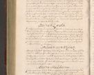 Zdjęcie nr 622 dla obiektu archiwalnego: Acta actorum causarum sententiarum tam diffinitiuarum quam interloquutorisrum decretorum obligationum quietationum procuratorum constitutionum etc. etc. coram Reverendo Domino Paulo Dembski Dei et Apostolice Sedis Gratia Episcopalo Dicensis Suffraganeo Canonico Vicario in Spiritualibus et Officiali Generali Cracoviensis ad Annum Domini Millesimum Sexcentesimum Undecimum cuius indictio octava pontificatus Sanctissimi Domini Nostri Domini Pauli Divina Providentia Papae Vti foeliciter continuantur