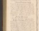 Zdjęcie nr 620 dla obiektu archiwalnego: Acta actorum causarum sententiarum tam diffinitiuarum quam interloquutorisrum decretorum obligationum quietationum procuratorum constitutionum etc. etc. coram Reverendo Domino Paulo Dembski Dei et Apostolice Sedis Gratia Episcopalo Dicensis Suffraganeo Canonico Vicario in Spiritualibus et Officiali Generali Cracoviensis ad Annum Domini Millesimum Sexcentesimum Undecimum cuius indictio octava pontificatus Sanctissimi Domini Nostri Domini Pauli Divina Providentia Papae Vti foeliciter continuantur