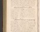 Zdjęcie nr 616 dla obiektu archiwalnego: Acta actorum causarum sententiarum tam diffinitiuarum quam interloquutorisrum decretorum obligationum quietationum procuratorum constitutionum etc. etc. coram Reverendo Domino Paulo Dembski Dei et Apostolice Sedis Gratia Episcopalo Dicensis Suffraganeo Canonico Vicario in Spiritualibus et Officiali Generali Cracoviensis ad Annum Domini Millesimum Sexcentesimum Undecimum cuius indictio octava pontificatus Sanctissimi Domini Nostri Domini Pauli Divina Providentia Papae Vti foeliciter continuantur