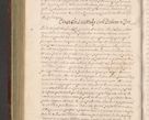 Zdjęcie nr 614 dla obiektu archiwalnego: Acta actorum causarum sententiarum tam diffinitiuarum quam interloquutorisrum decretorum obligationum quietationum procuratorum constitutionum etc. etc. coram Reverendo Domino Paulo Dembski Dei et Apostolice Sedis Gratia Episcopalo Dicensis Suffraganeo Canonico Vicario in Spiritualibus et Officiali Generali Cracoviensis ad Annum Domini Millesimum Sexcentesimum Undecimum cuius indictio octava pontificatus Sanctissimi Domini Nostri Domini Pauli Divina Providentia Papae Vti foeliciter continuantur