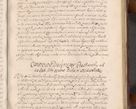 Zdjęcie nr 611 dla obiektu archiwalnego: Acta actorum causarum sententiarum tam diffinitiuarum quam interloquutorisrum decretorum obligationum quietationum procuratorum constitutionum etc. etc. coram Reverendo Domino Paulo Dembski Dei et Apostolice Sedis Gratia Episcopalo Dicensis Suffraganeo Canonico Vicario in Spiritualibus et Officiali Generali Cracoviensis ad Annum Domini Millesimum Sexcentesimum Undecimum cuius indictio octava pontificatus Sanctissimi Domini Nostri Domini Pauli Divina Providentia Papae Vti foeliciter continuantur