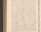 Zdjęcie nr 610 dla obiektu archiwalnego: Acta actorum causarum sententiarum tam diffinitiuarum quam interloquutorisrum decretorum obligationum quietationum procuratorum constitutionum etc. etc. coram Reverendo Domino Paulo Dembski Dei et Apostolice Sedis Gratia Episcopalo Dicensis Suffraganeo Canonico Vicario in Spiritualibus et Officiali Generali Cracoviensis ad Annum Domini Millesimum Sexcentesimum Undecimum cuius indictio octava pontificatus Sanctissimi Domini Nostri Domini Pauli Divina Providentia Papae Vti foeliciter continuantur