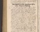Zdjęcie nr 1004 dla obiektu archiwalnego: Acta actorum causarum sententiarum tam diffinitiuarum quam interloquutorisrum decretorum obligationum quietationum procuratorum constitutionum etc. etc. coram Reverendo Domino Paulo Dembski Dei et Apostolice Sedis Gratia Episcopalo Dicensis Suffraganeo Canonico Vicario in Spiritualibus et Officiali Generali Cracoviensis ad Annum Domini Millesimum Sexcentesimum Undecimum cuius indictio octava pontificatus Sanctissimi Domini Nostri Domini Pauli Divina Providentia Papae Vti foeliciter continuantur