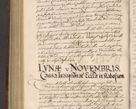 Zdjęcie nr 1000 dla obiektu archiwalnego: Acta actorum causarum sententiarum tam diffinitiuarum quam interloquutorisrum decretorum obligationum quietationum procuratorum constitutionum etc. etc. coram Reverendo Domino Paulo Dembski Dei et Apostolice Sedis Gratia Episcopalo Dicensis Suffraganeo Canonico Vicario in Spiritualibus et Officiali Generali Cracoviensis ad Annum Domini Millesimum Sexcentesimum Undecimum cuius indictio octava pontificatus Sanctissimi Domini Nostri Domini Pauli Divina Providentia Papae Vti foeliciter continuantur