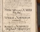 Zdjęcie nr 999 dla obiektu archiwalnego: Acta actorum causarum sententiarum tam diffinitiuarum quam interloquutorisrum decretorum obligationum quietationum procuratorum constitutionum etc. etc. coram Reverendo Domino Paulo Dembski Dei et Apostolice Sedis Gratia Episcopalo Dicensis Suffraganeo Canonico Vicario in Spiritualibus et Officiali Generali Cracoviensis ad Annum Domini Millesimum Sexcentesimum Undecimum cuius indictio octava pontificatus Sanctissimi Domini Nostri Domini Pauli Divina Providentia Papae Vti foeliciter continuantur