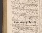 Zdjęcie nr 994 dla obiektu archiwalnego: Acta actorum causarum sententiarum tam diffinitiuarum quam interloquutorisrum decretorum obligationum quietationum procuratorum constitutionum etc. etc. coram Reverendo Domino Paulo Dembski Dei et Apostolice Sedis Gratia Episcopalo Dicensis Suffraganeo Canonico Vicario in Spiritualibus et Officiali Generali Cracoviensis ad Annum Domini Millesimum Sexcentesimum Undecimum cuius indictio octava pontificatus Sanctissimi Domini Nostri Domini Pauli Divina Providentia Papae Vti foeliciter continuantur