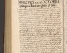 Zdjęcie nr 992 dla obiektu archiwalnego: Acta actorum causarum sententiarum tam diffinitiuarum quam interloquutorisrum decretorum obligationum quietationum procuratorum constitutionum etc. etc. coram Reverendo Domino Paulo Dembski Dei et Apostolice Sedis Gratia Episcopalo Dicensis Suffraganeo Canonico Vicario in Spiritualibus et Officiali Generali Cracoviensis ad Annum Domini Millesimum Sexcentesimum Undecimum cuius indictio octava pontificatus Sanctissimi Domini Nostri Domini Pauli Divina Providentia Papae Vti foeliciter continuantur