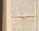 Zdjęcie nr 990 dla obiektu archiwalnego: Acta actorum causarum sententiarum tam diffinitiuarum quam interloquutorisrum decretorum obligationum quietationum procuratorum constitutionum etc. etc. coram Reverendo Domino Paulo Dembski Dei et Apostolice Sedis Gratia Episcopalo Dicensis Suffraganeo Canonico Vicario in Spiritualibus et Officiali Generali Cracoviensis ad Annum Domini Millesimum Sexcentesimum Undecimum cuius indictio octava pontificatus Sanctissimi Domini Nostri Domini Pauli Divina Providentia Papae Vti foeliciter continuantur